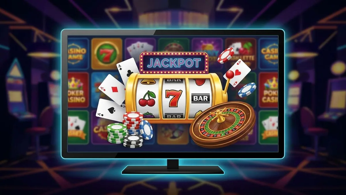 Giochi del casinò